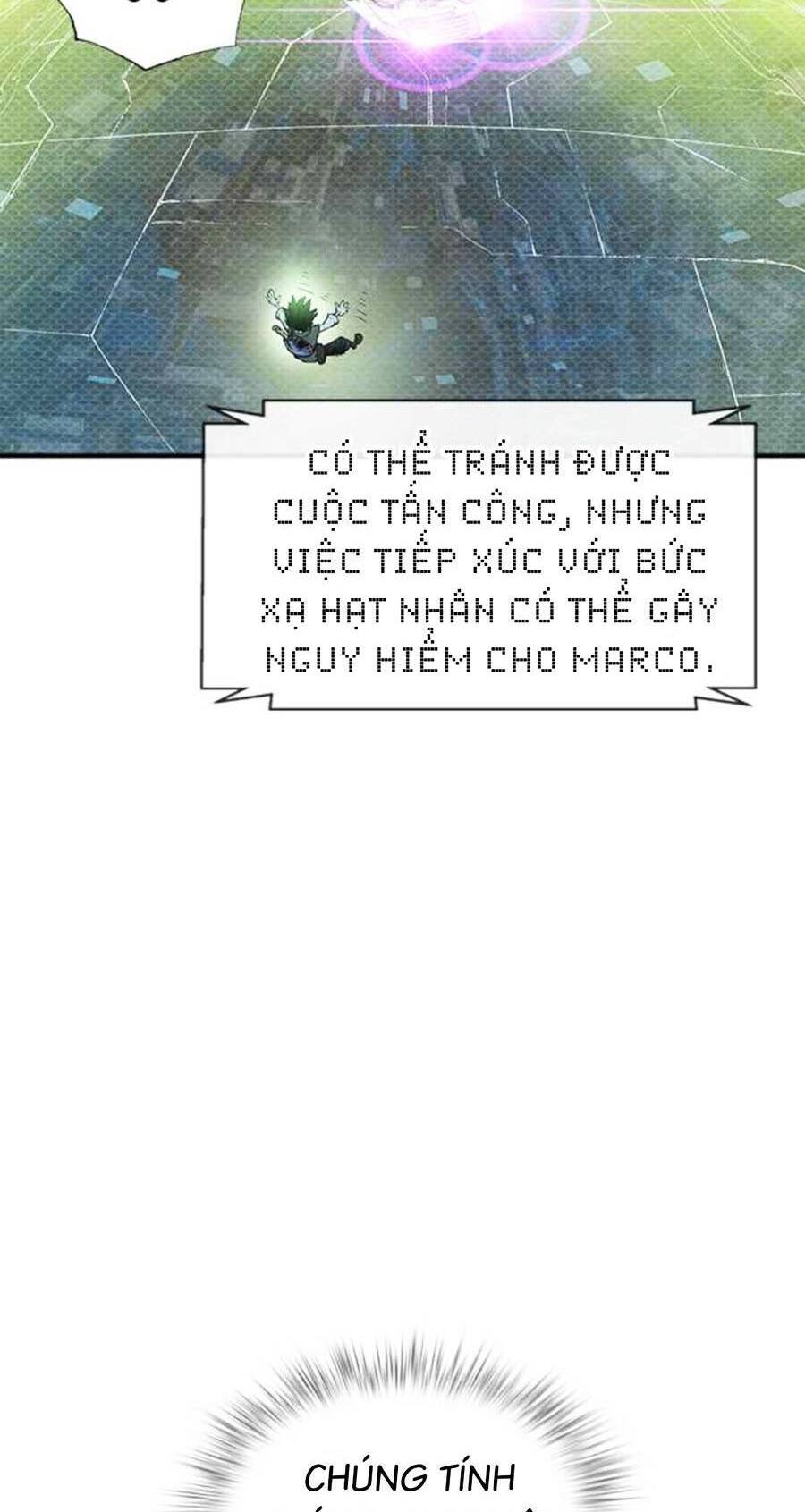 Super String – Du Hành Đa Vũ Trụ Chapter 9 - Trang 2