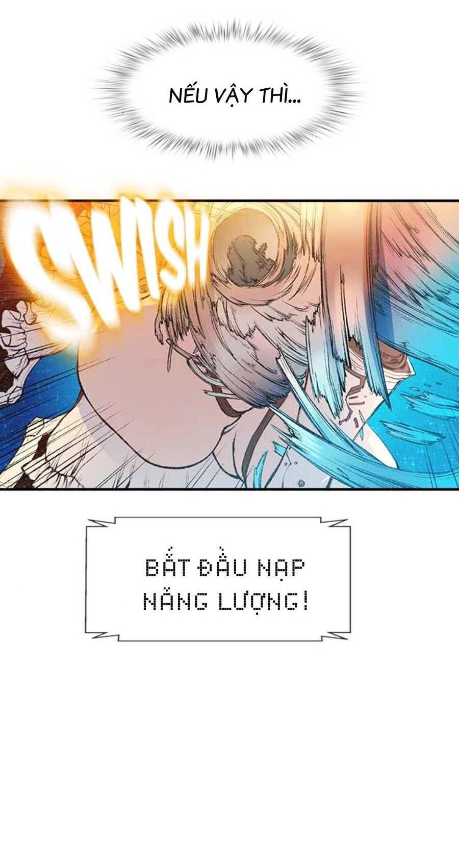 Super String – Du Hành Đa Vũ Trụ Chapter 9 - Trang 2