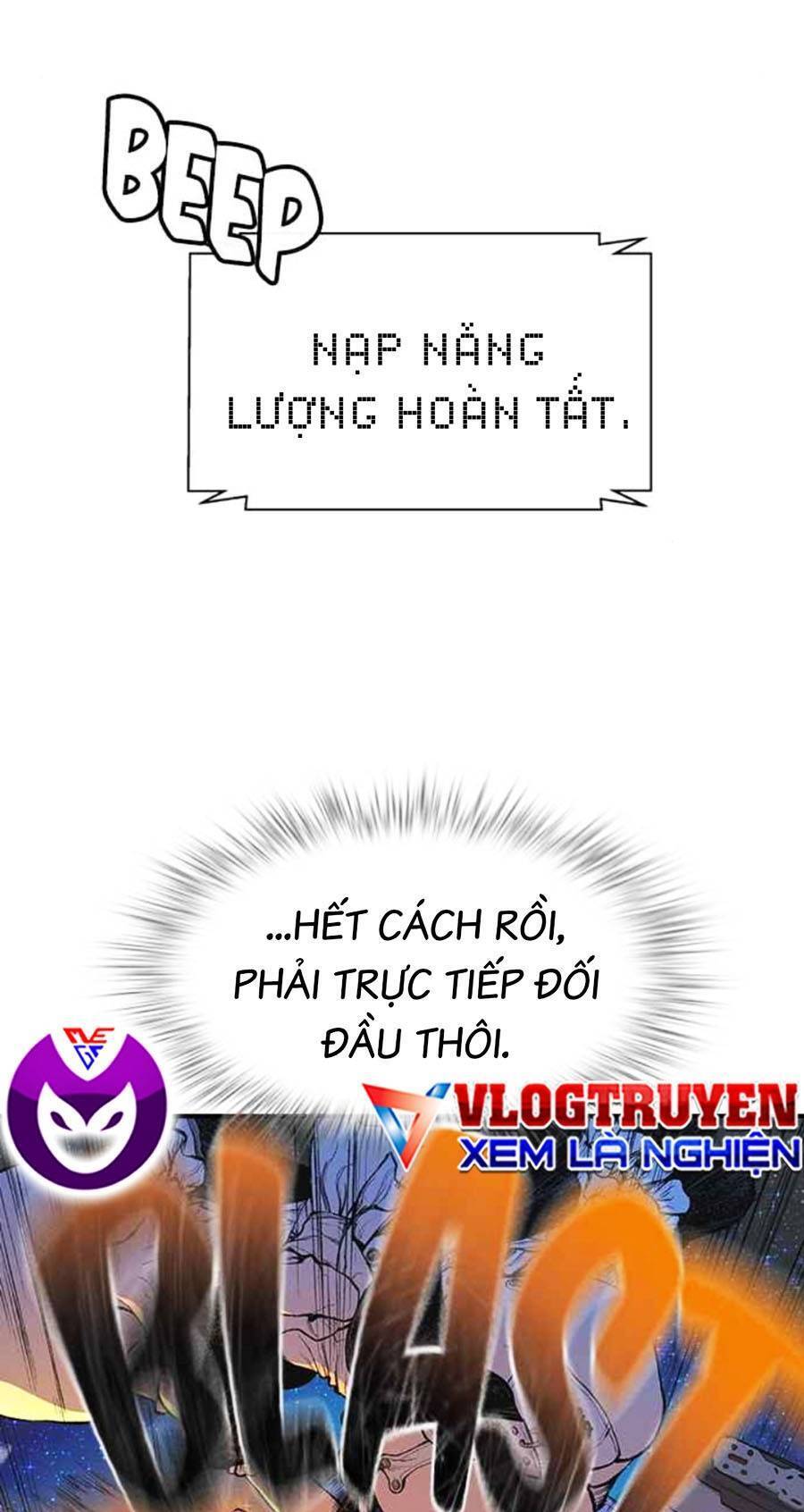 Super String – Du Hành Đa Vũ Trụ Chapter 9 - Trang 2