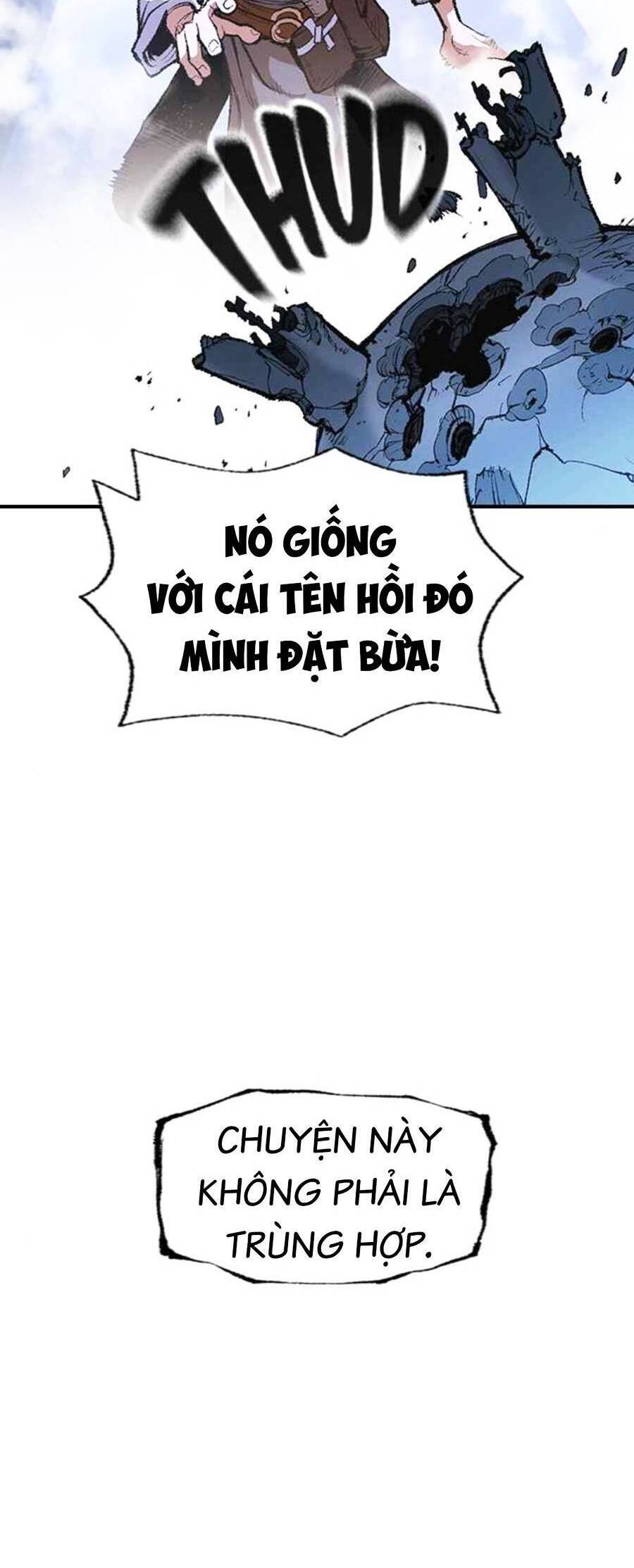 Super String – Du Hành Đa Vũ Trụ Chapter 9 - Trang 2