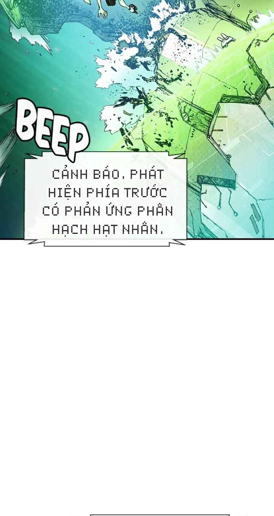 Super String – Du Hành Đa Vũ Trụ Chapter 9 - Trang 2