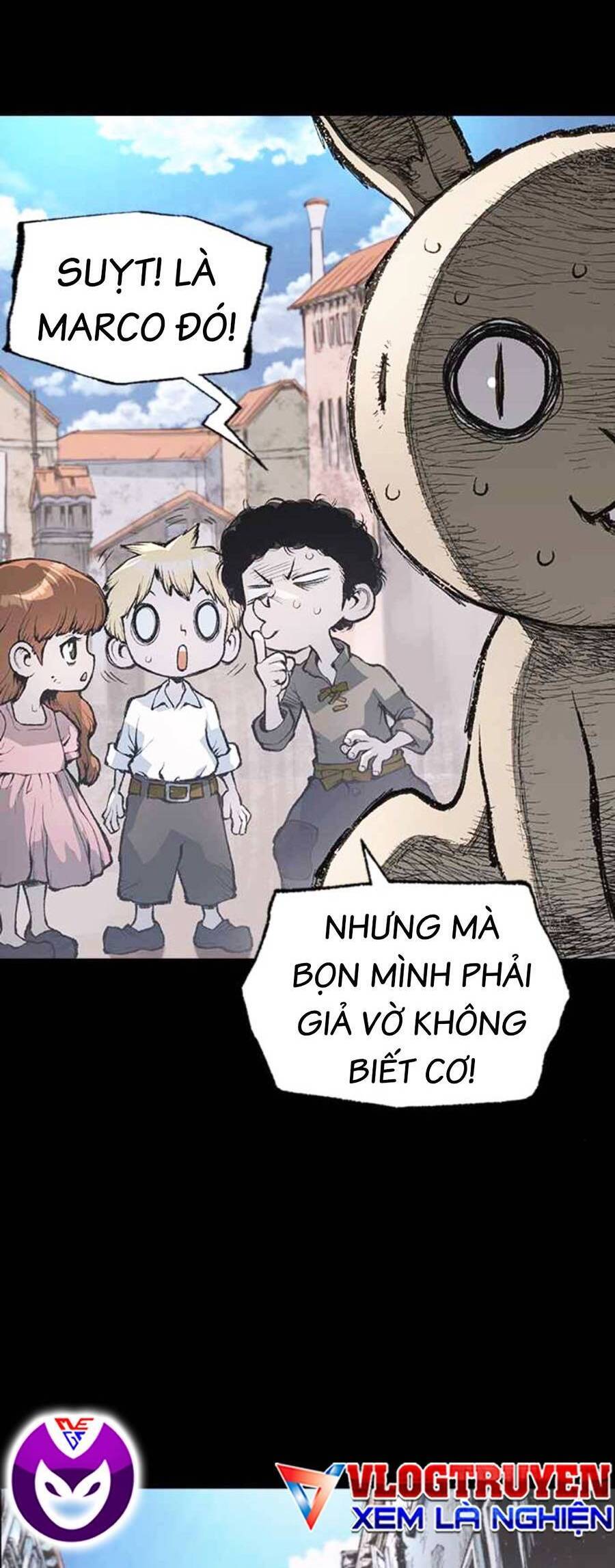 Super String – Du Hành Đa Vũ Trụ Chapter 8 - Trang 2