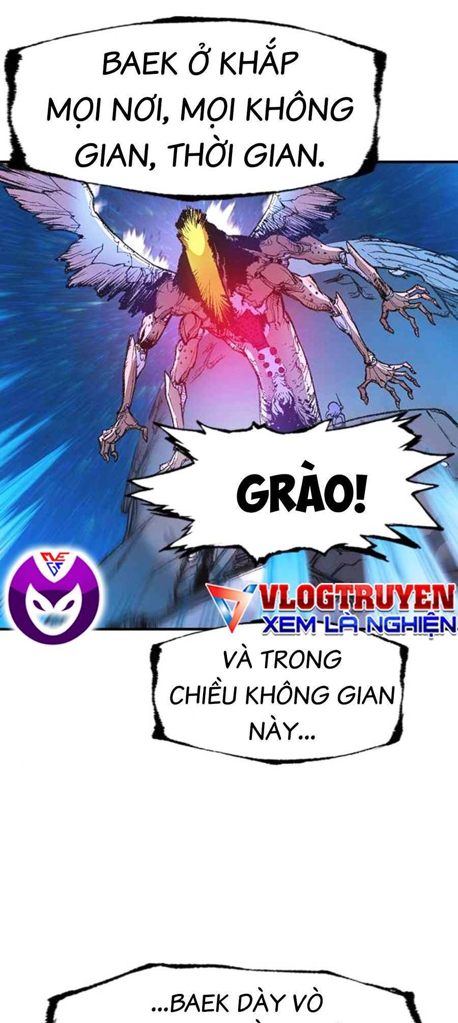 Super String – Du Hành Đa Vũ Trụ Chapter 8 - Trang 2