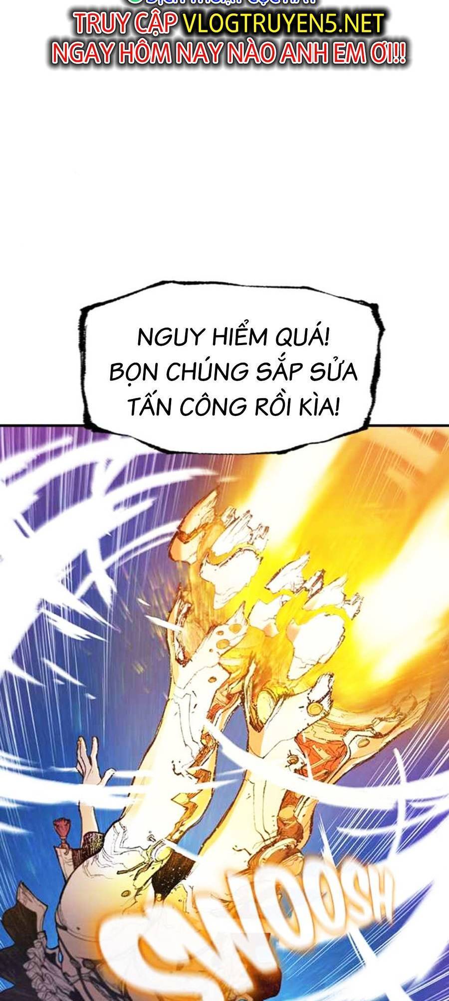 Super String – Du Hành Đa Vũ Trụ Chapter 8 - Trang 2