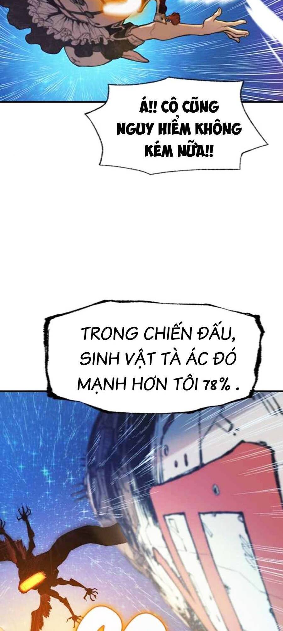 Super String – Du Hành Đa Vũ Trụ Chapter 8 - Trang 2