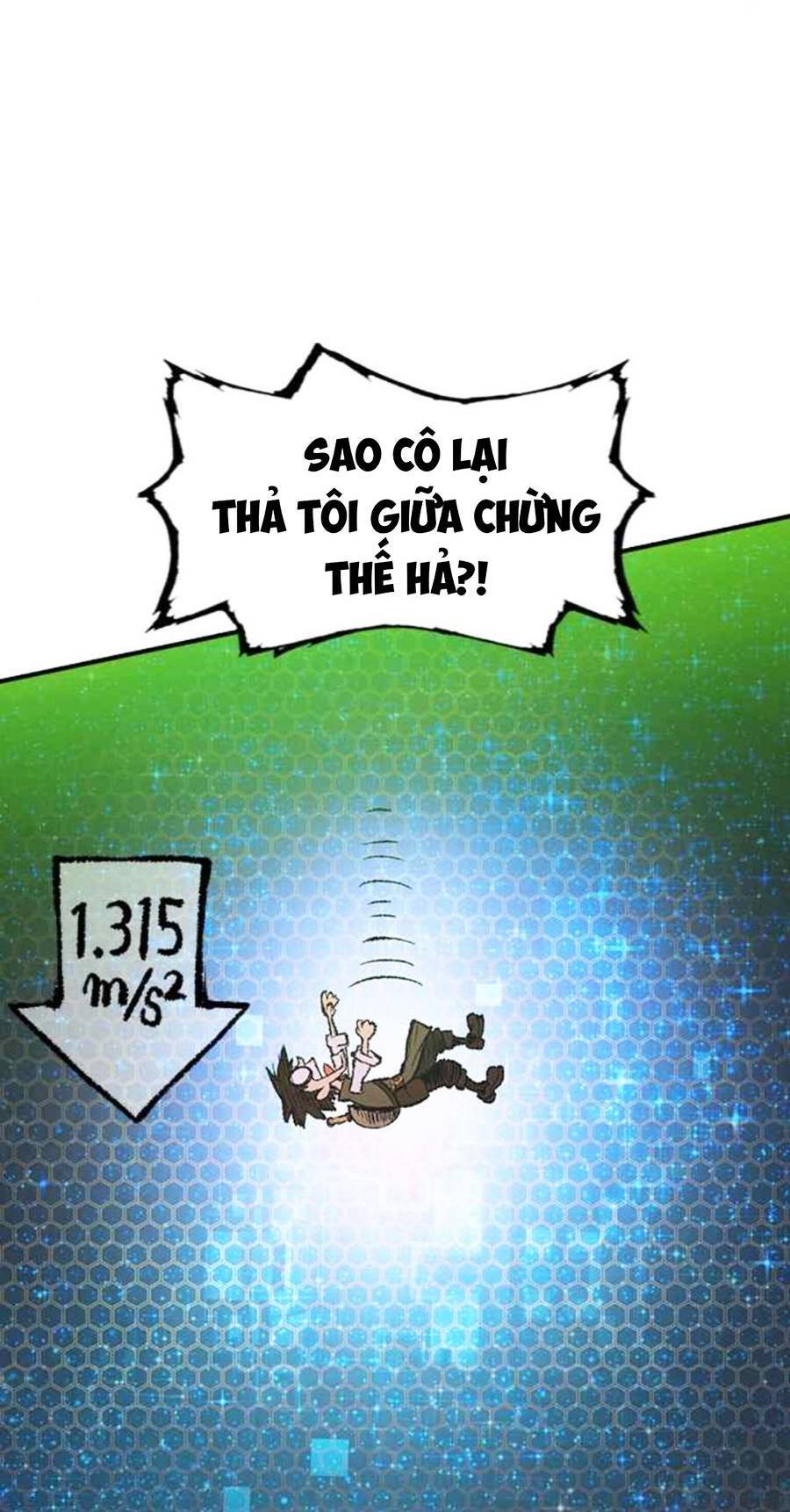 Super String – Du Hành Đa Vũ Trụ Chapter 8 - Trang 2