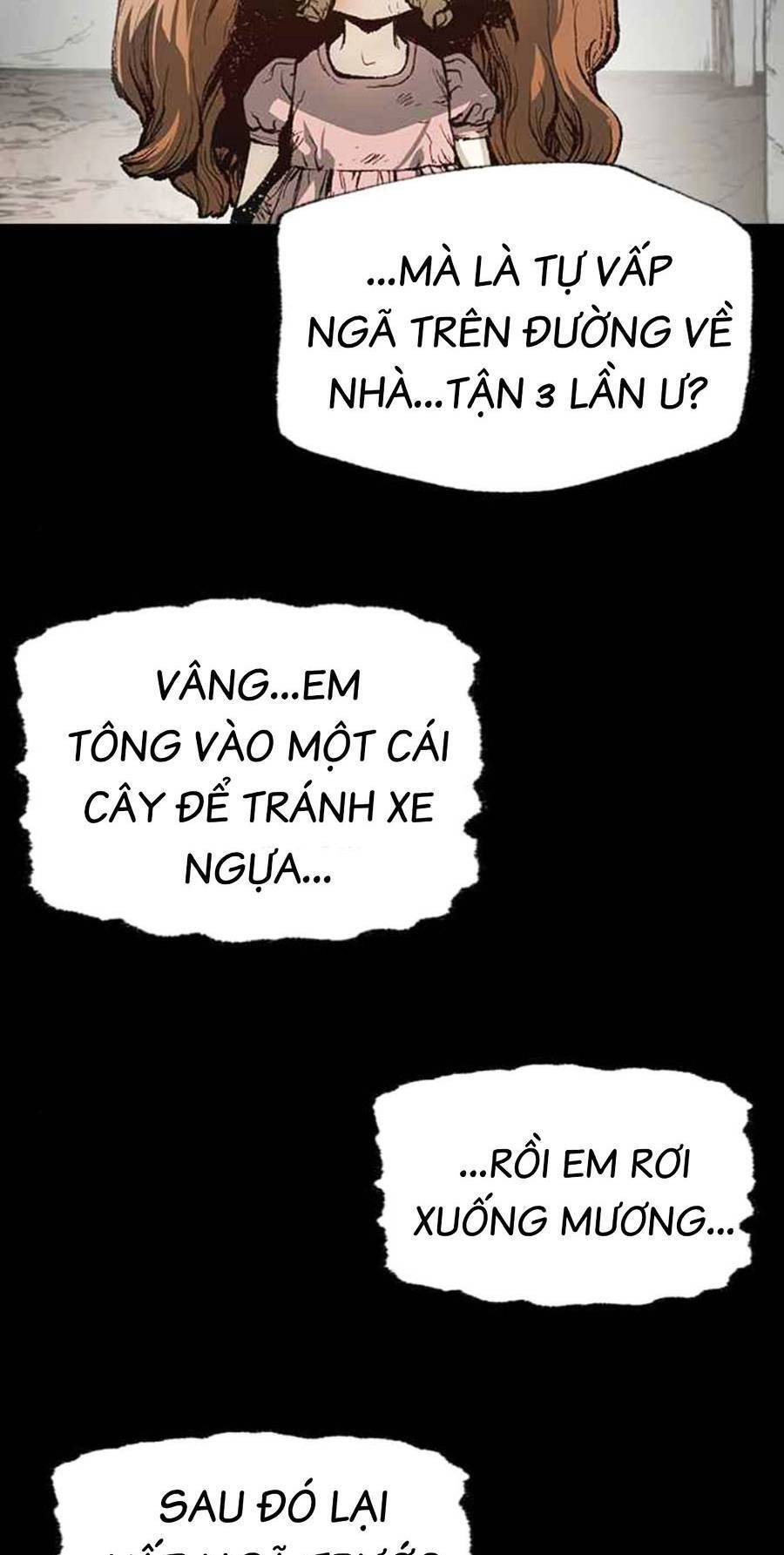 Super String – Du Hành Đa Vũ Trụ Chapter 8 - Trang 2