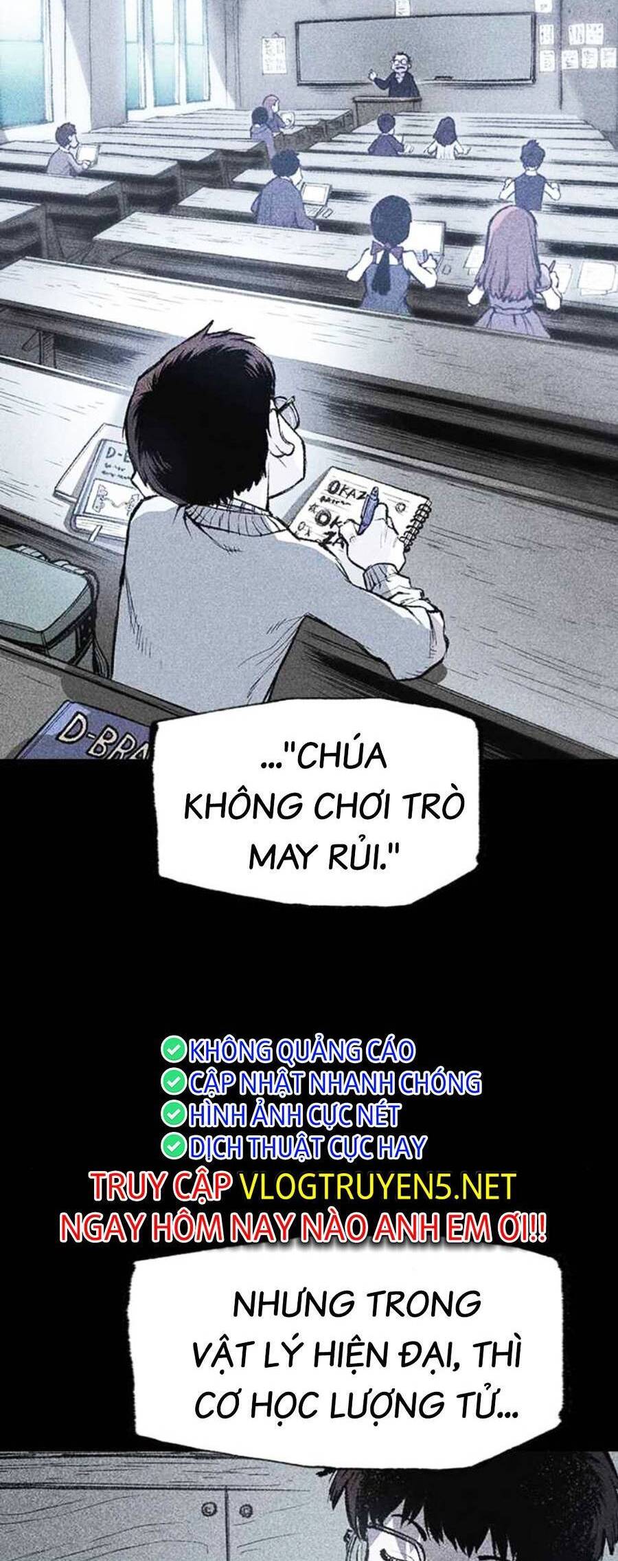 Super String – Du Hành Đa Vũ Trụ Chapter 7 - Trang 2