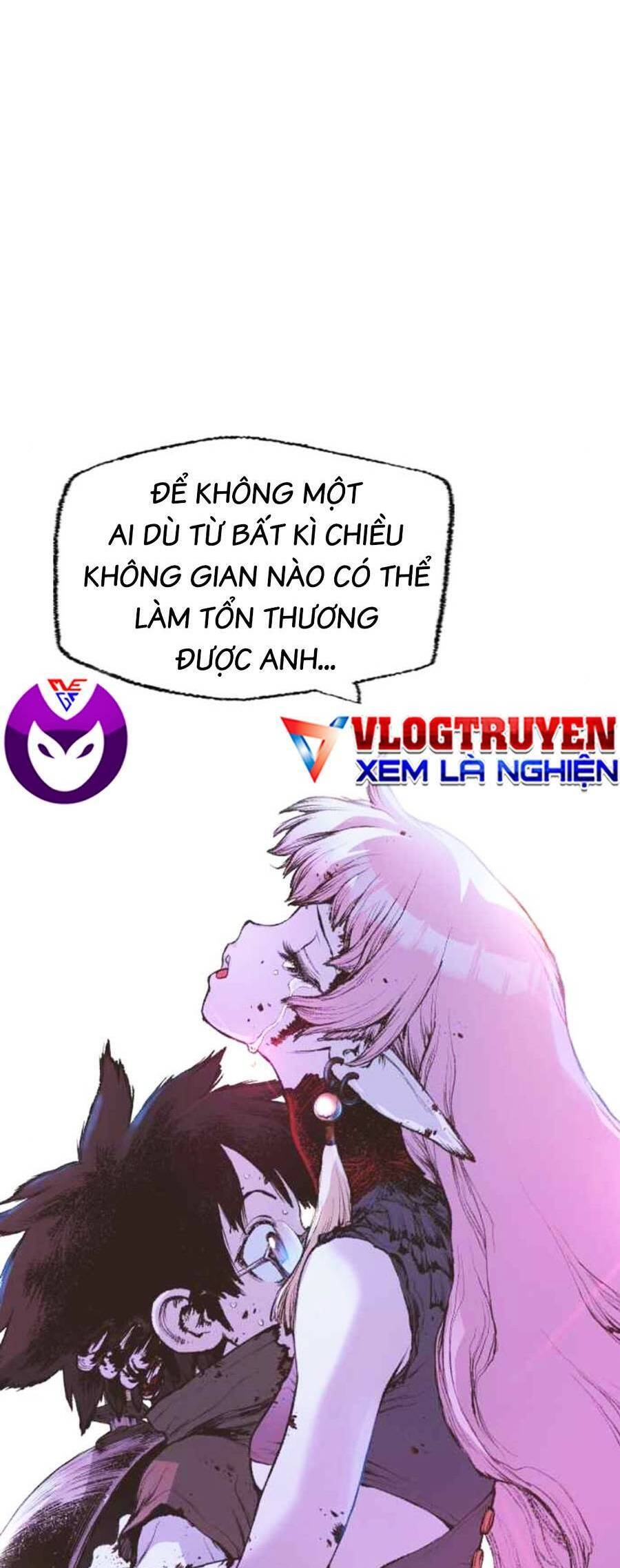 Super String – Du Hành Đa Vũ Trụ Chapter 7 - Trang 2