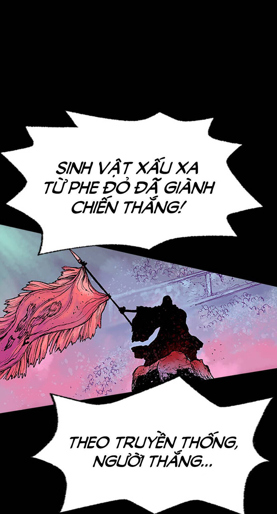 Super String – Du Hành Đa Vũ Trụ Chapter 1 - Trang 2