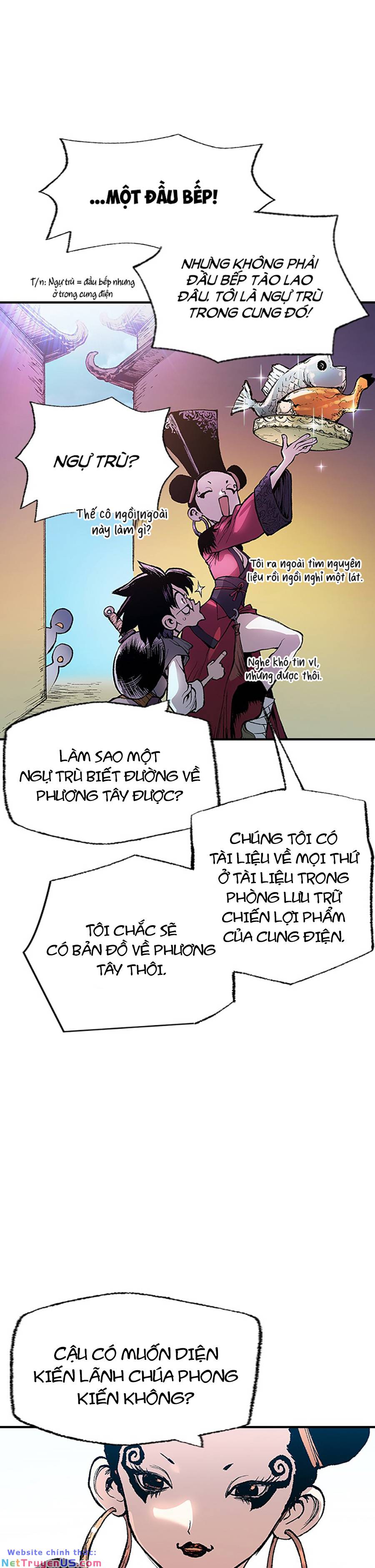 Super String – Du Hành Đa Vũ Trụ Chapter 0 - Trang 2