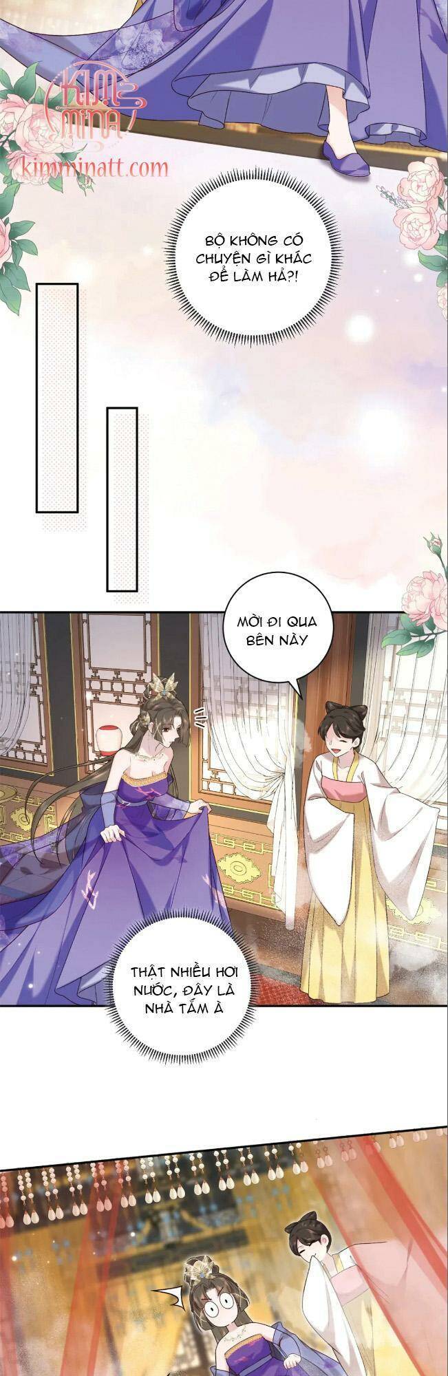 Bát Phu Lâm Môn Chapter 70 - Trang 2