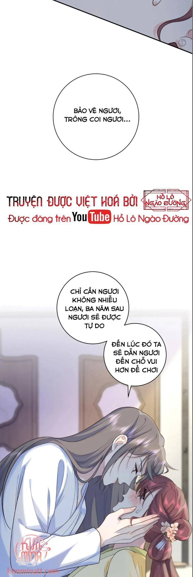 Bát Phu Lâm Môn Chapter 52 - Trang 2