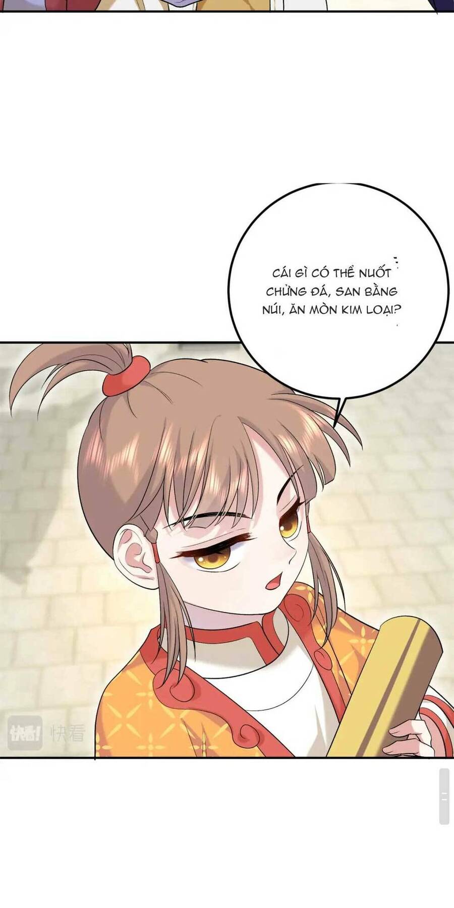 Bát Phu Lâm Môn Chapter 16 - Trang 2