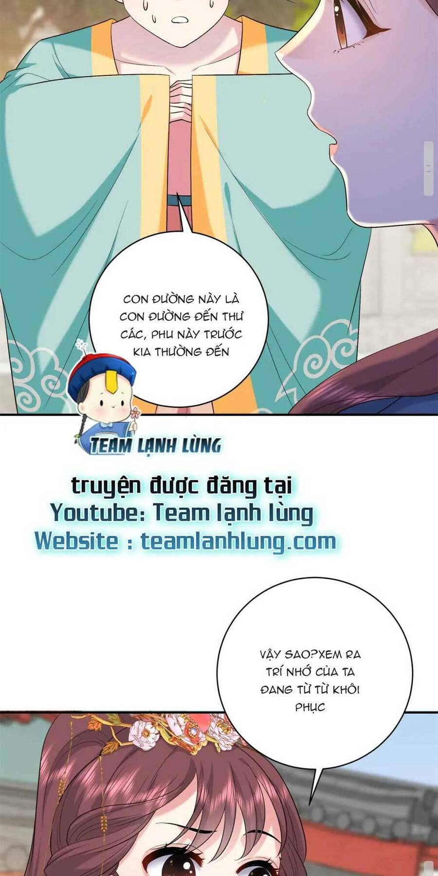 Bát Phu Lâm Môn Chapter 12 - Trang 2