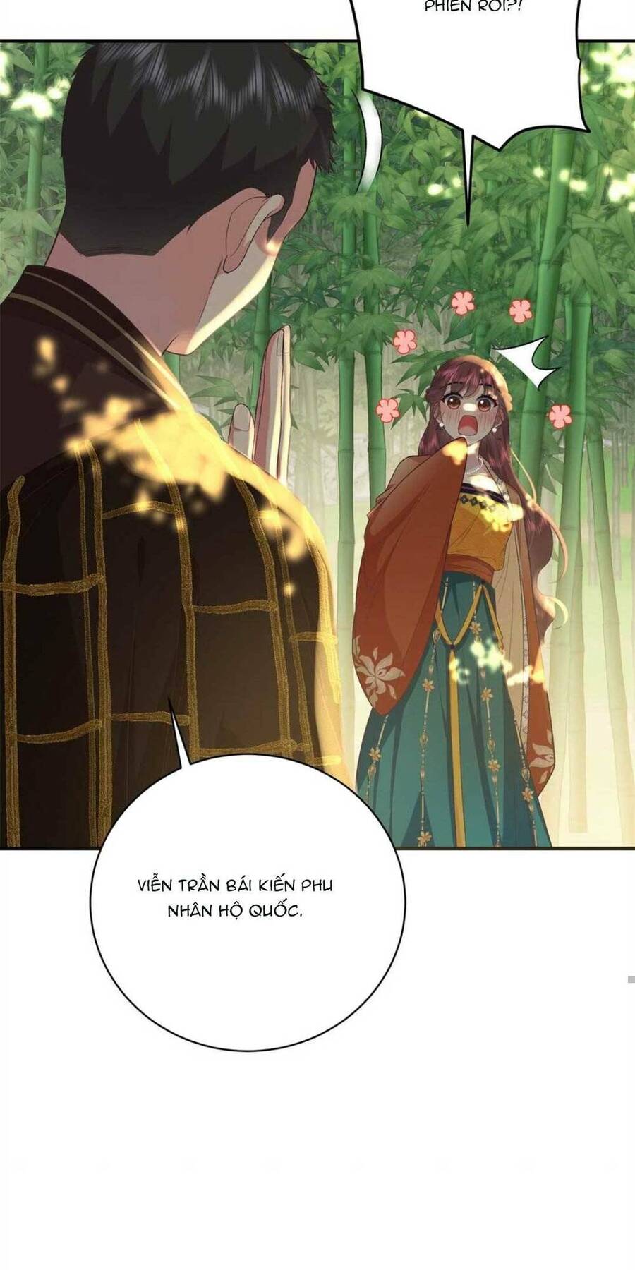 Bát Phu Lâm Môn Chapter 6 - Trang 2