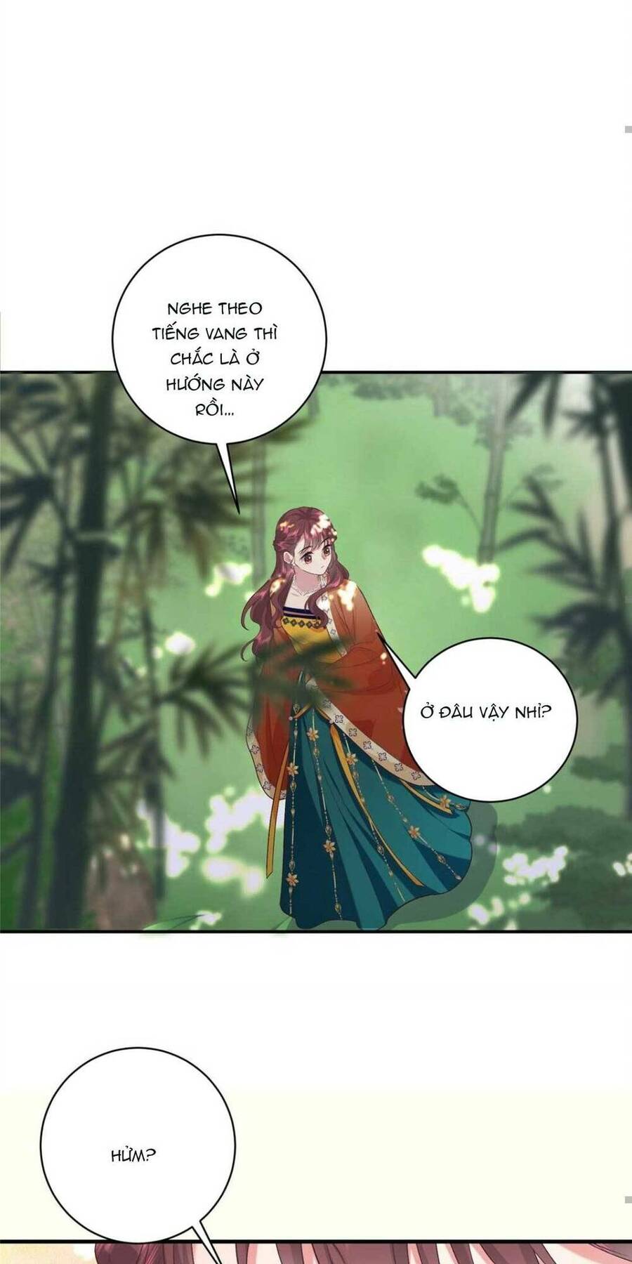 Bát Phu Lâm Môn Chapter 5 - Trang 2