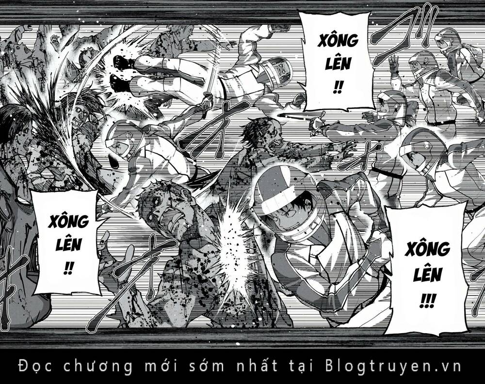 100 Điều Muốn Làm Trước Khi Chết Chapter 63 - Trang 2