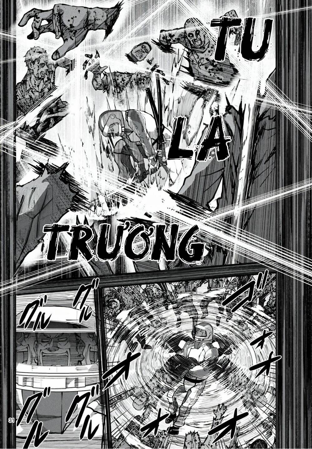 100 Điều Muốn Làm Trước Khi Chết Chapter 63 - Trang 2