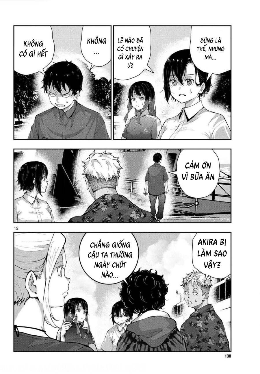 100 Điều Muốn Làm Trước Khi Chết Chapter 61 - Trang 2