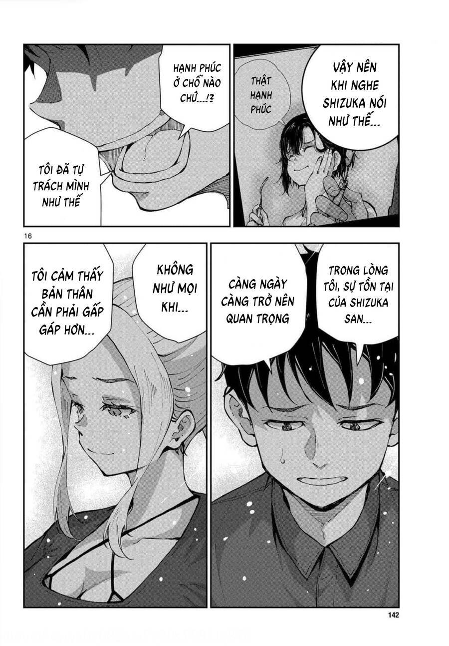 100 Điều Muốn Làm Trước Khi Chết Chapter 61 - Trang 2