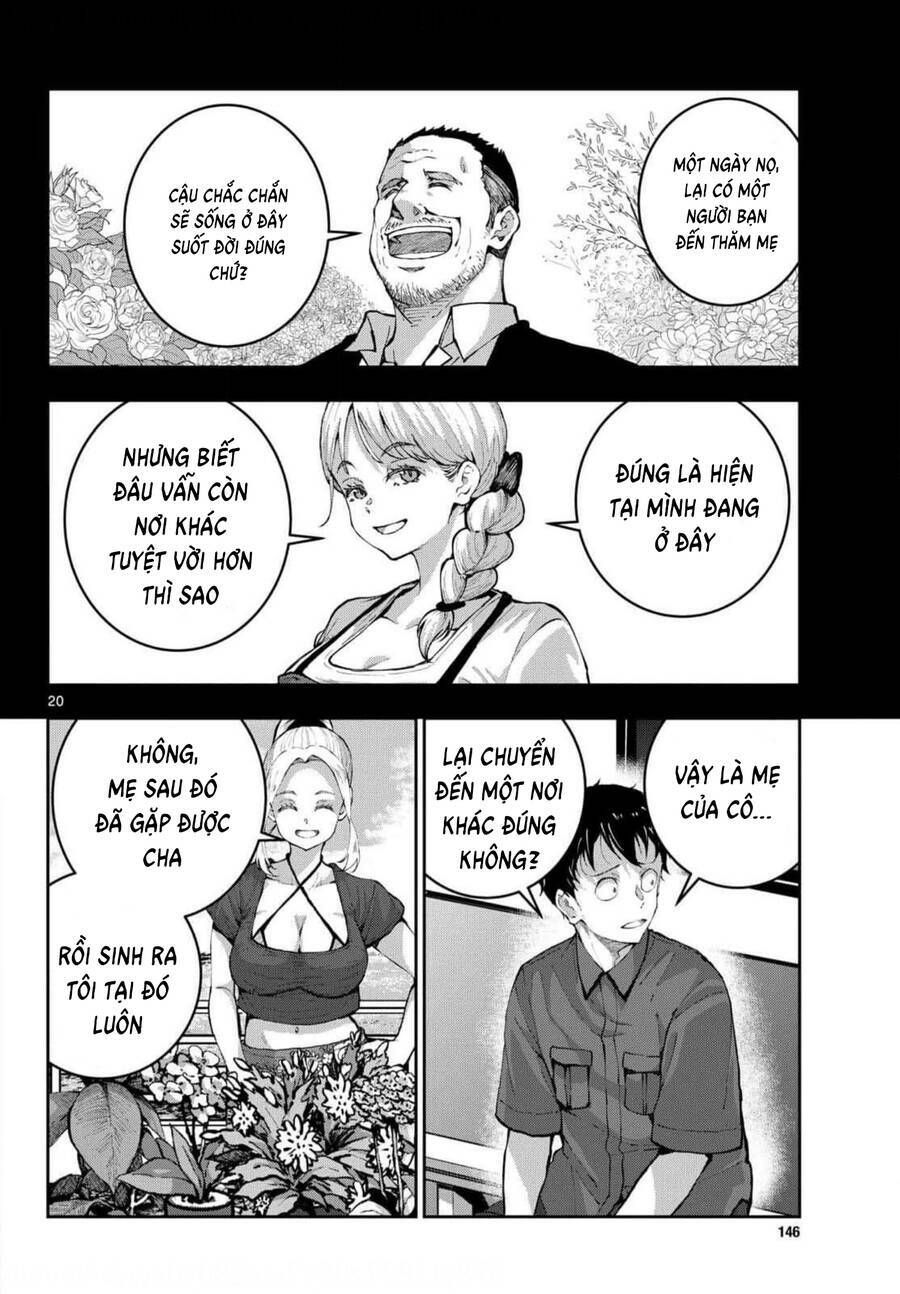 100 Điều Muốn Làm Trước Khi Chết Chapter 61 - Trang 2