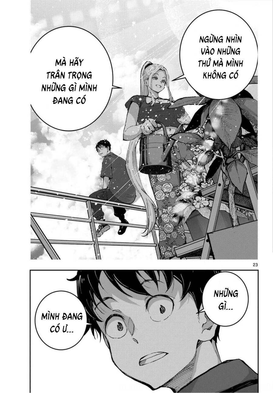 100 Điều Muốn Làm Trước Khi Chết Chapter 61 - Trang 2