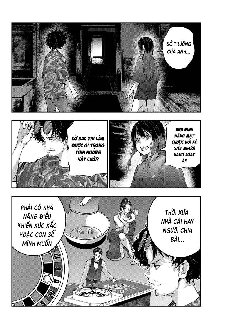 100 Điều Muốn Làm Trước Khi Chết Chapter 60 - Trang 2