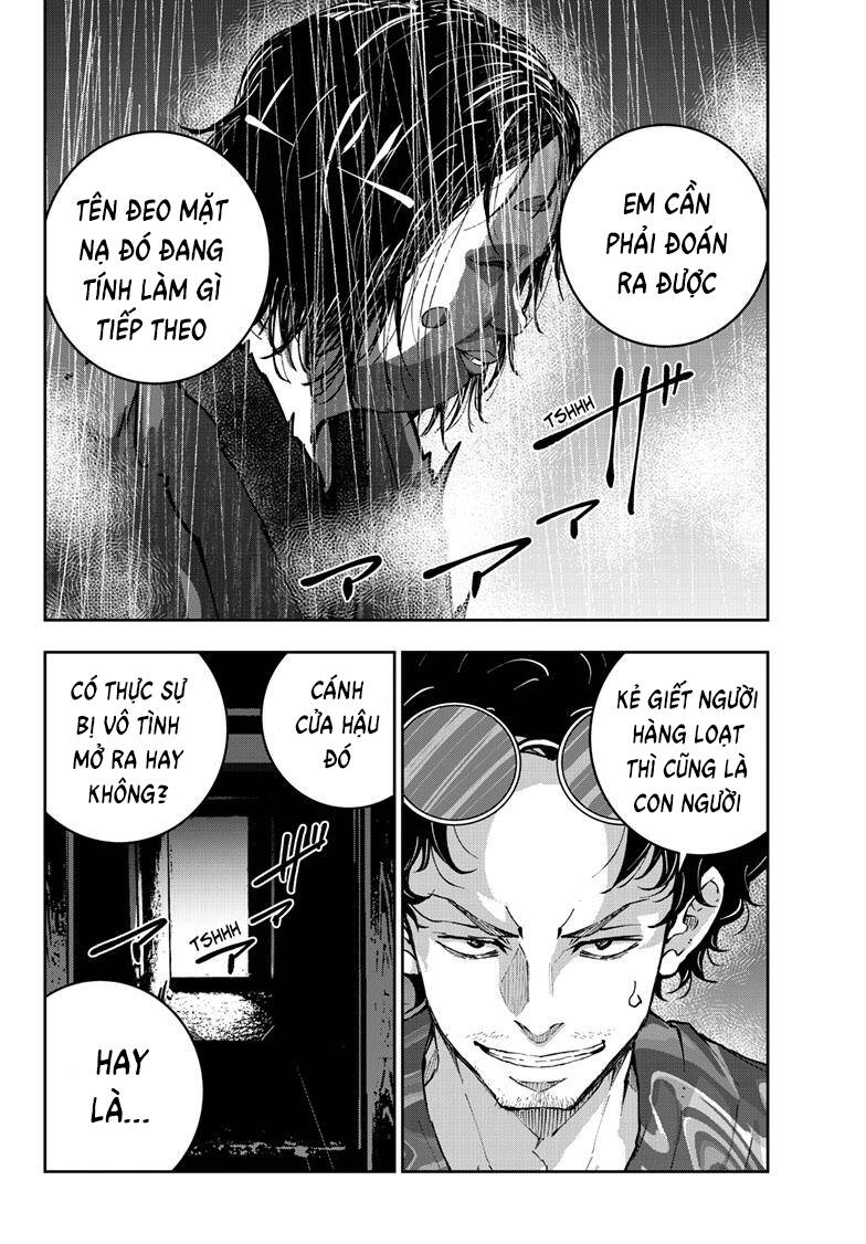 100 Điều Muốn Làm Trước Khi Chết Chapter 60 - Trang 2