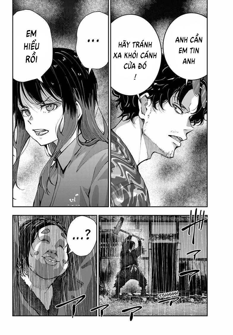 100 Điều Muốn Làm Trước Khi Chết Chapter 60 - Trang 2