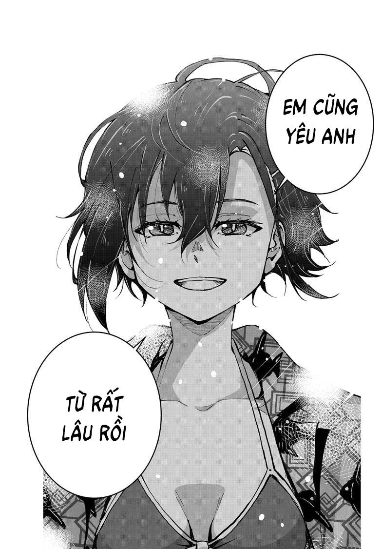 100 Điều Muốn Làm Trước Khi Chết Chapter 57 - Trang 2