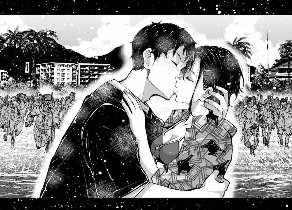 100 Điều Muốn Làm Trước Khi Chết Chapter 57 - Trang 2