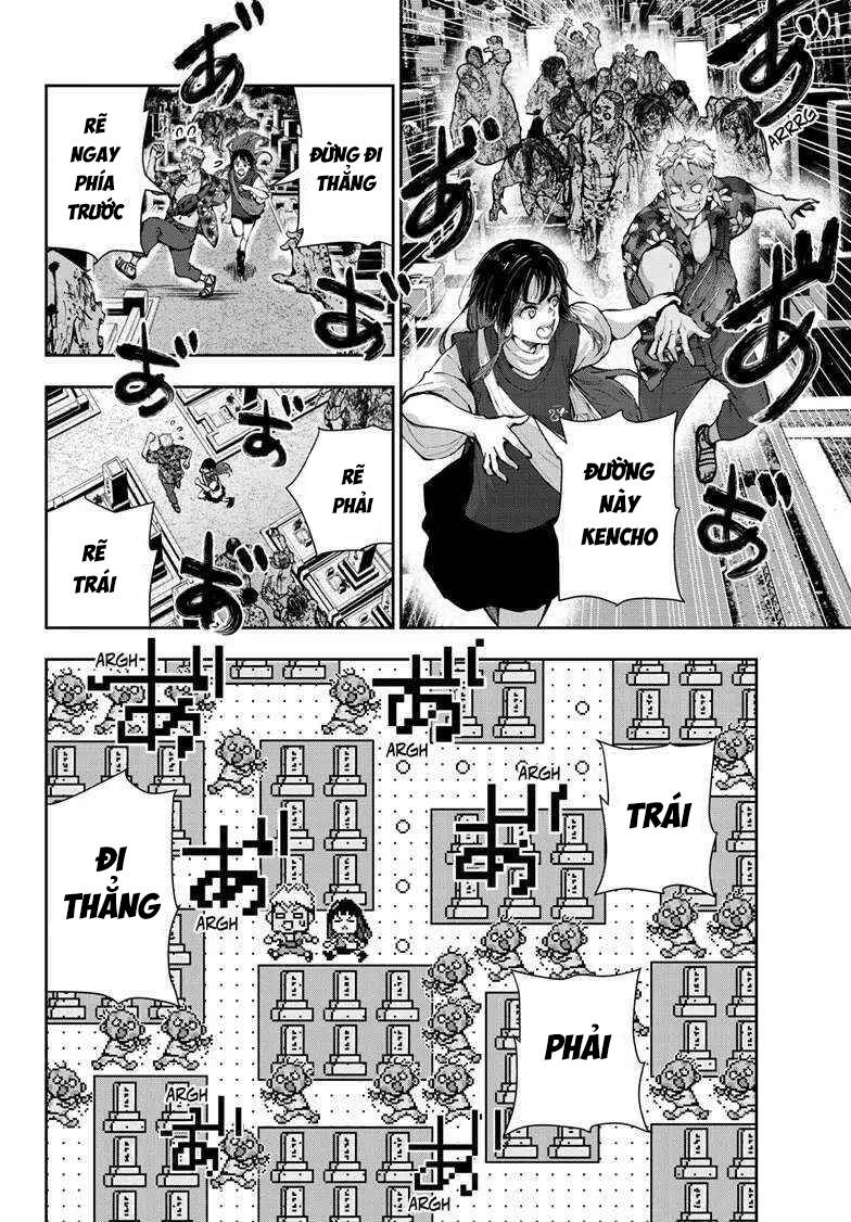 100 Điều Muốn Làm Trước Khi Chết Chapter 53 - Trang 2