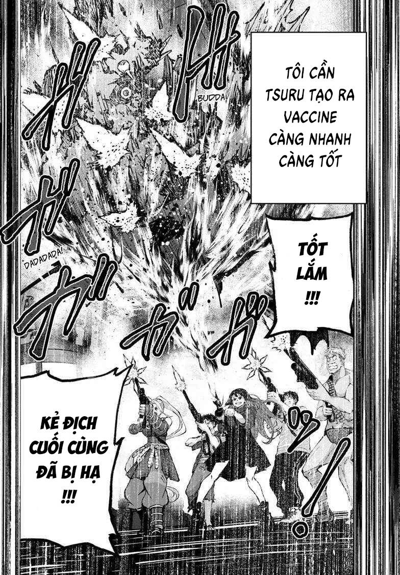 100 Điều Muốn Làm Trước Khi Chết Chapter 50 - Trang 2