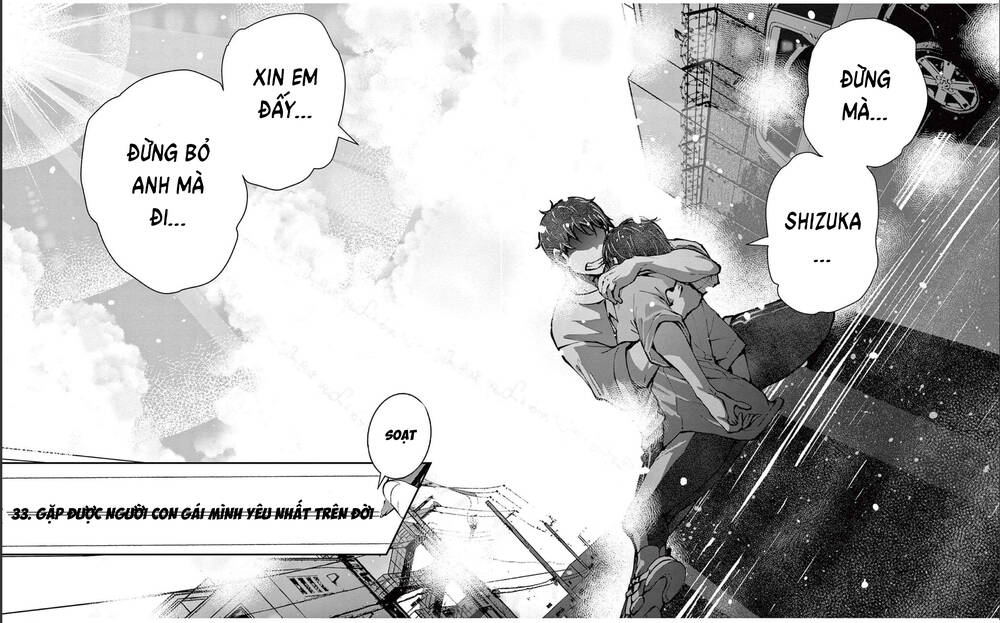 100 Điều Muốn Làm Trước Khi Chết Chapter 46 - Trang 2