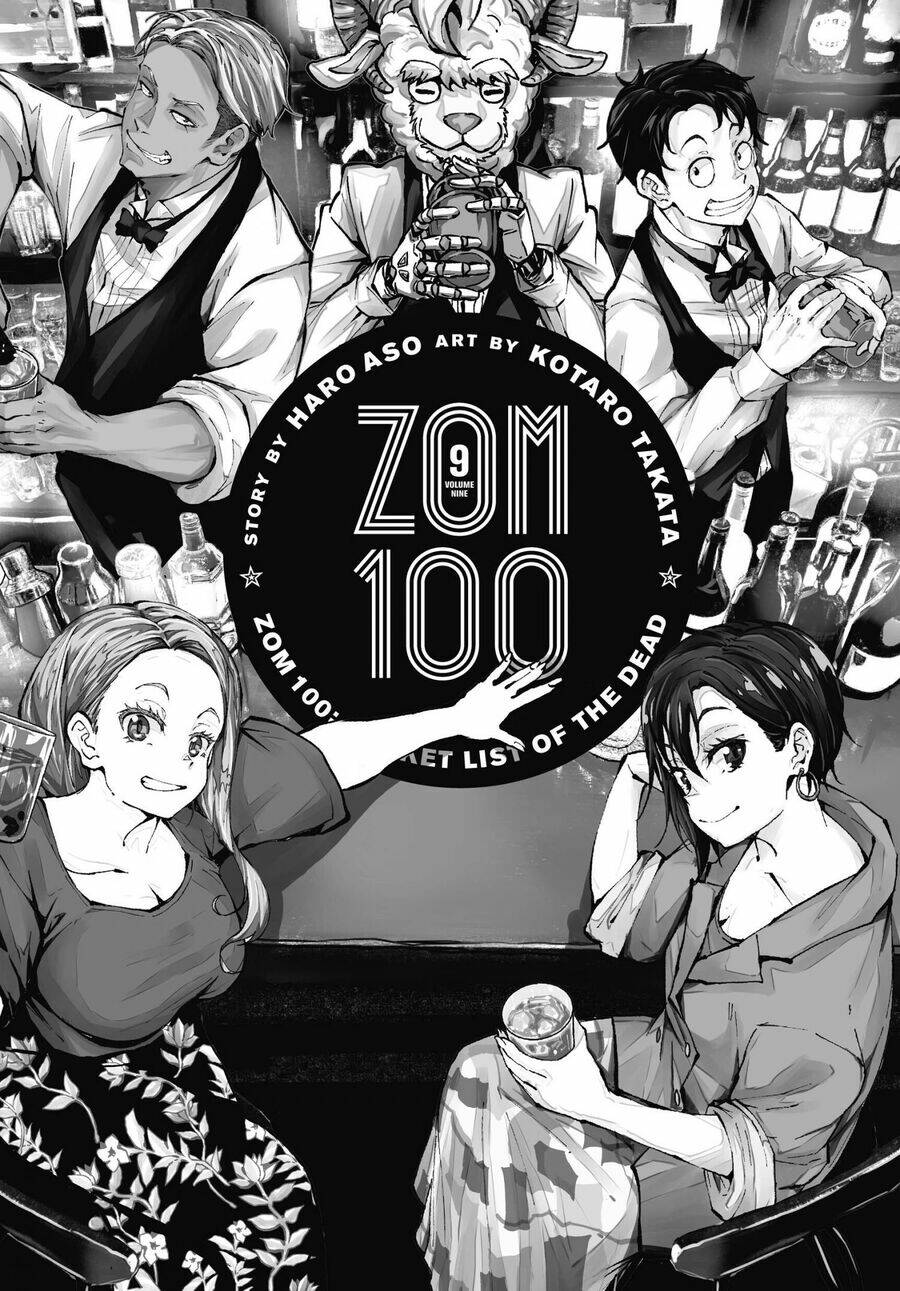 100 Điều Muốn Làm Trước Khi Chết Chapter 31 - Trang 2