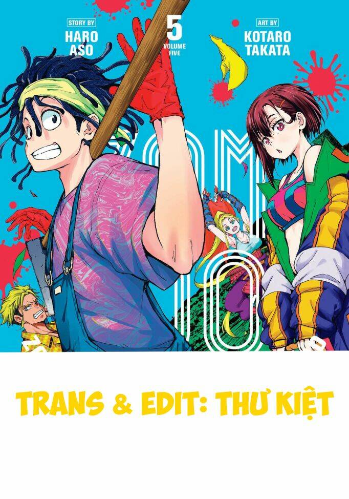 100 Điều Muốn Làm Trước Khi Chết Chapter 23 - Trang 2