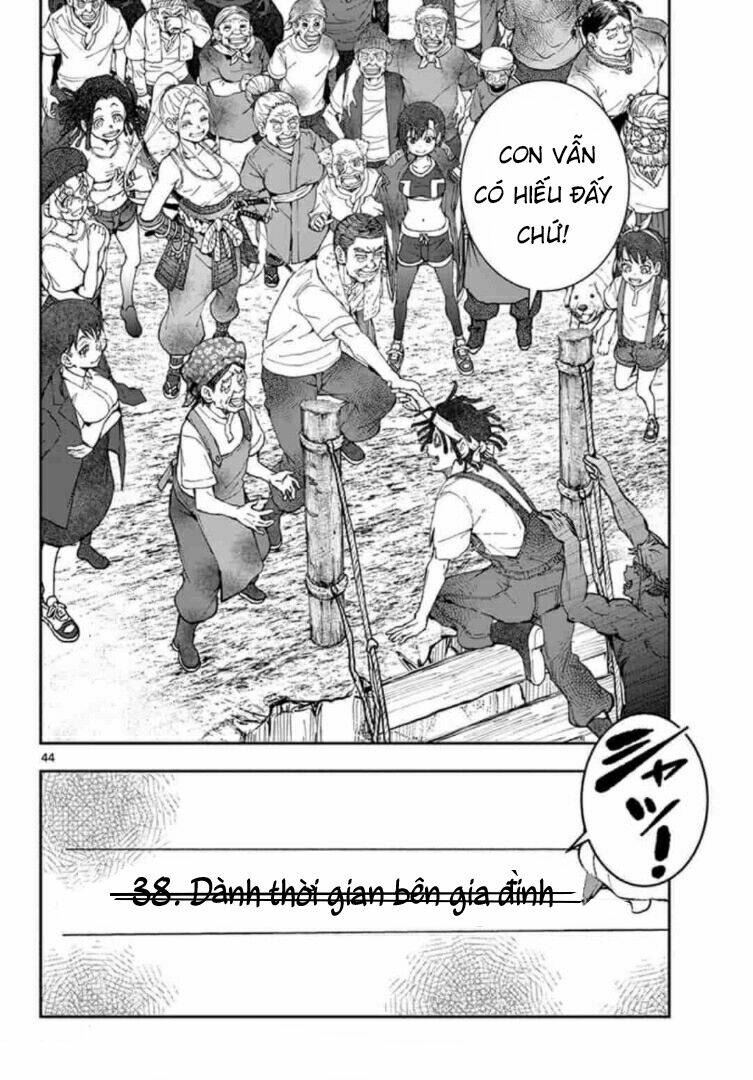 100 Điều Muốn Làm Trước Khi Chết Chapter 21 - Trang 2