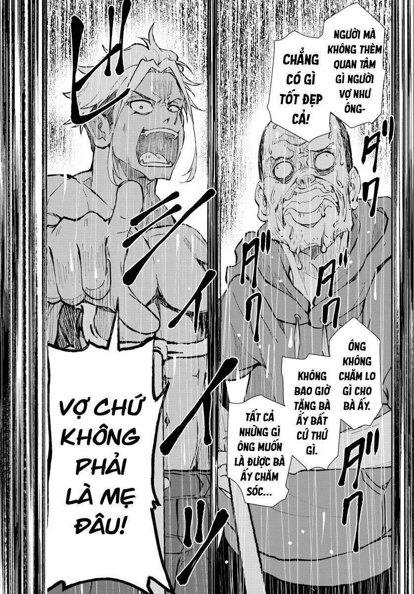 100 Điều Muốn Làm Trước Khi Chết Chapter 19 - Trang 2