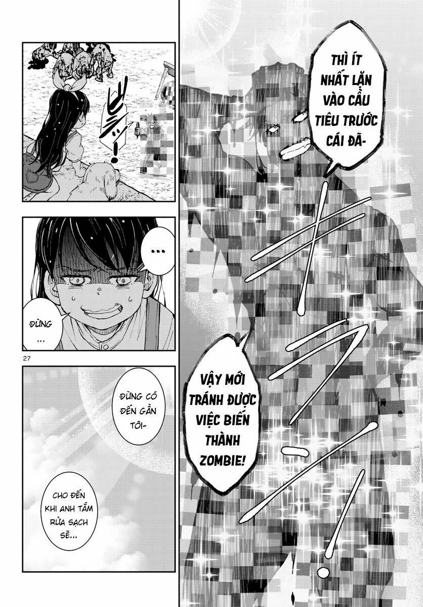 100 Điều Muốn Làm Trước Khi Chết Chapter 19 - Trang 2