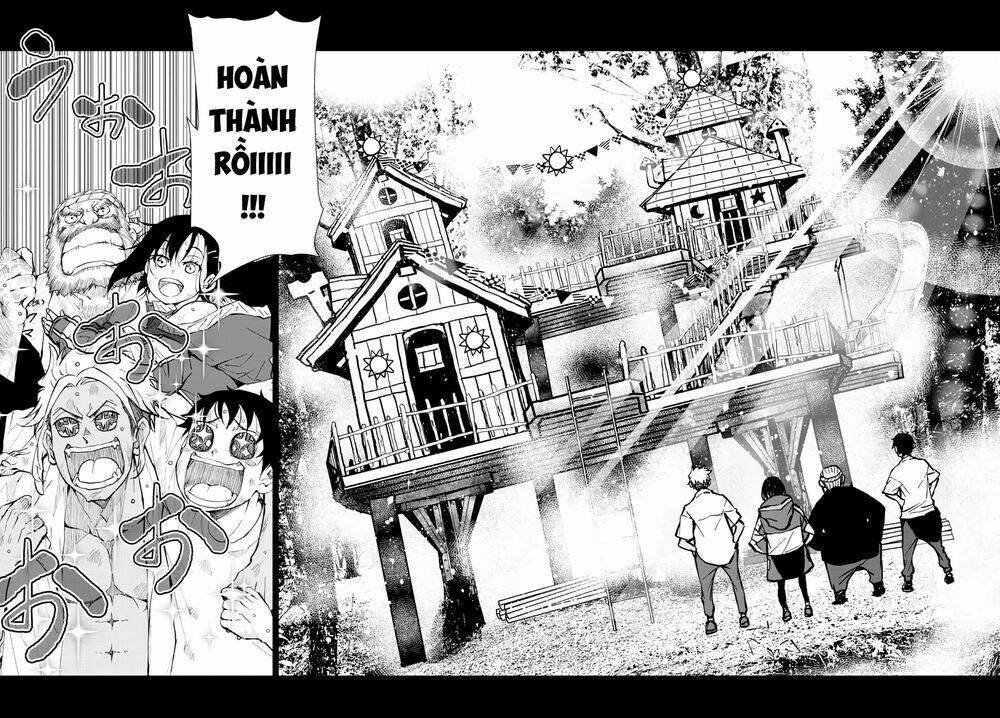 100 Điều Muốn Làm Trước Khi Chết Chapter 14 - Trang 2