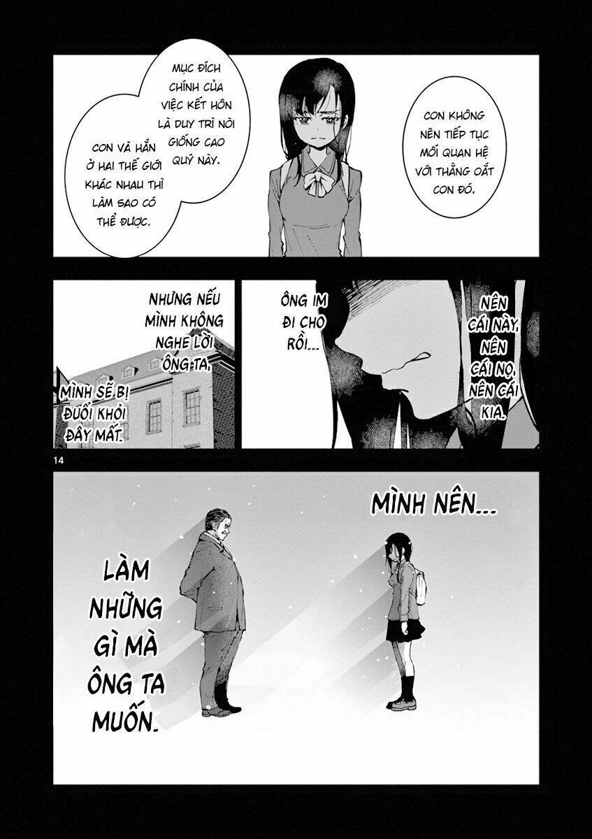 100 Điều Muốn Làm Trước Khi Chết Chapter 10 - Trang 2