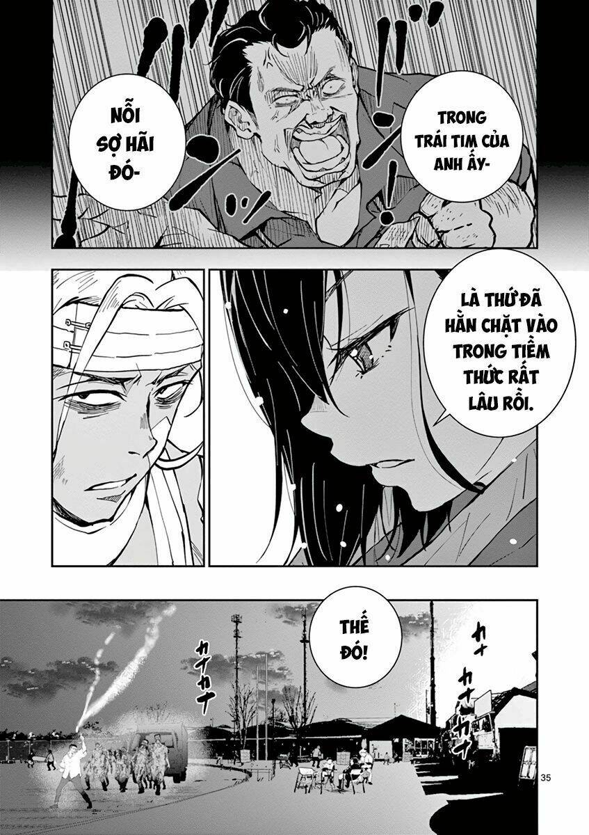 100 Điều Muốn Làm Trước Khi Chết Chapter 9 - Trang 2