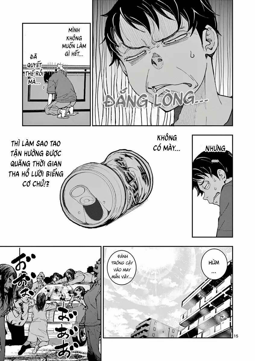 100 Điều Muốn Làm Trước Khi Chết Chapter 2 - Trang 2