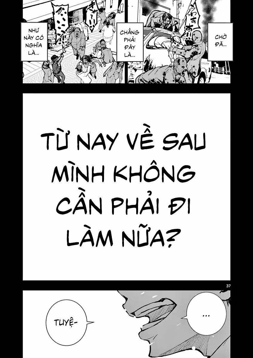 100 Điều Muốn Làm Trước Khi Chết Chapter 1 - Trang 2