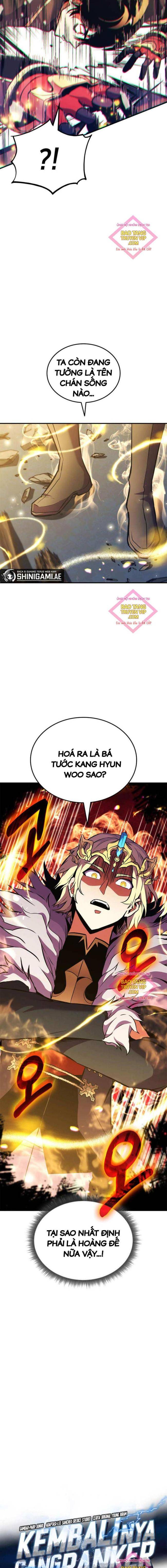 Cao Thủ Trở Lại Chapter 162 - Trang 2