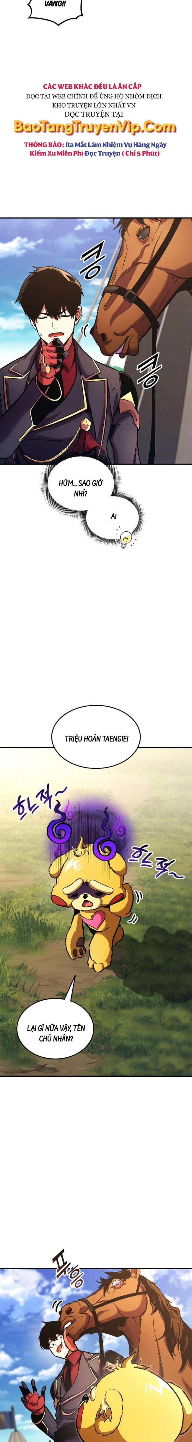 Cao Thủ Trở Lại Chapter 160 - Trang 2