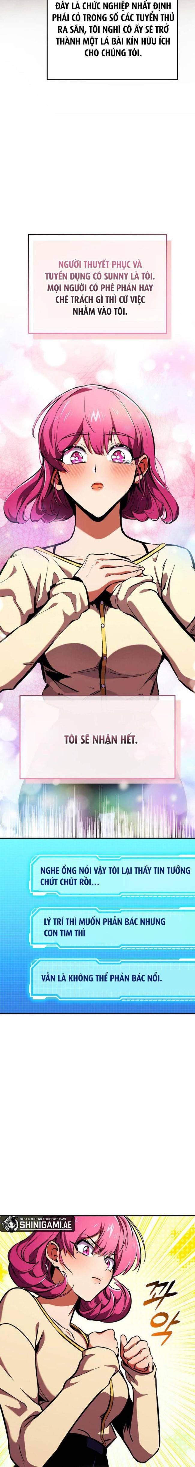 Cao Thủ Trở Lại Chapter 158 - Trang 2