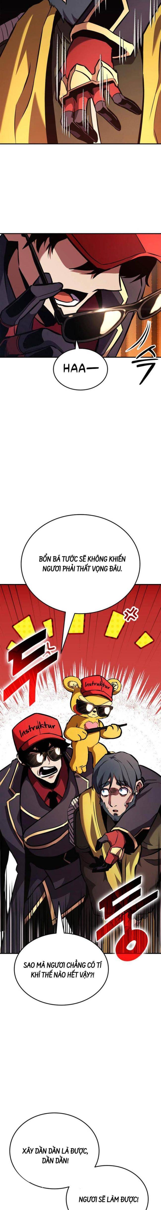 Cao Thủ Trở Lại Chapter 158 - Trang 2