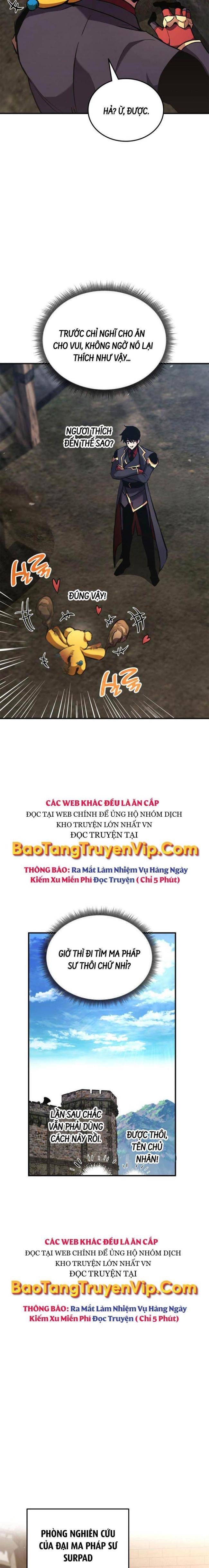 Cao Thủ Trở Lại Chapter 158 - Trang 2